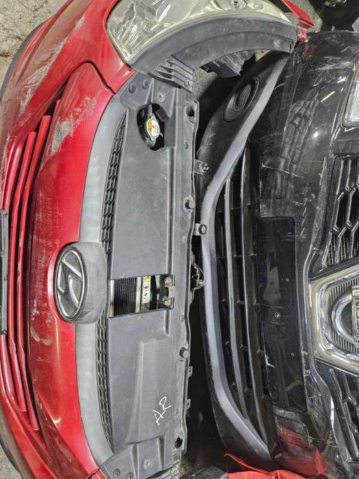 ноускат, мини морда, носкат HYUNDAI TUCSON