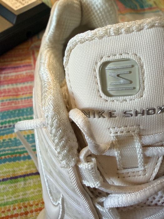 Nike Shox дамски