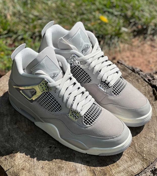 Nike Jordan 4 nou