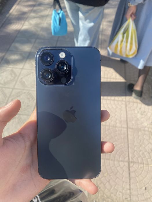 iphone 14 Pro Max китай
