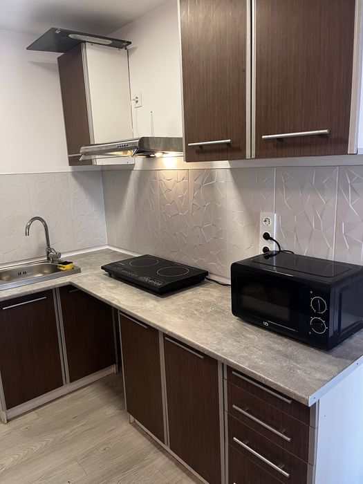 De inchiriat apartament cu doua camere