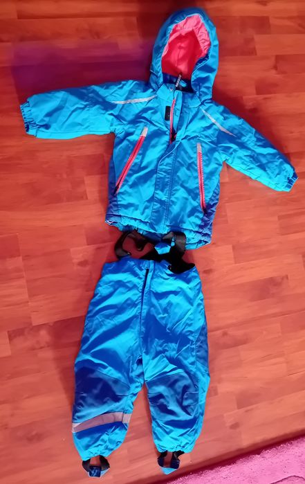 Costum copii sky