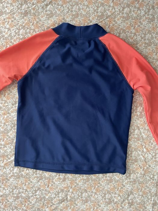 Carter’s бански с uv защита 50+