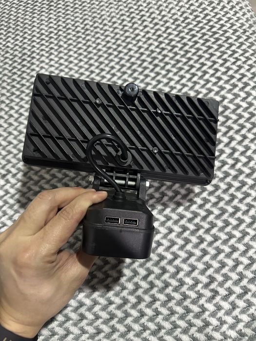 Lampa led compatibil makita