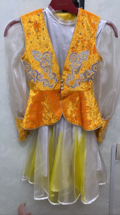 Платья на прокат для детей