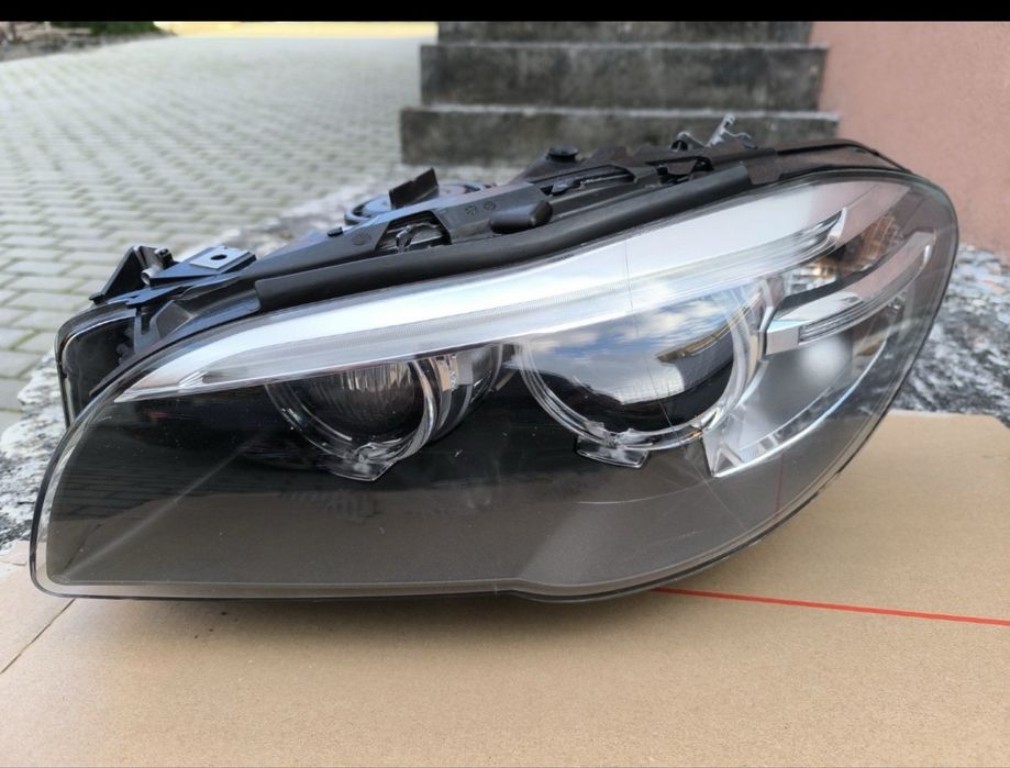 Far/Faruri/Bmw/F10/F11/Lci/2013/2017