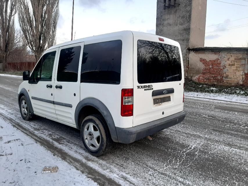 Ford Transit connect 1.8 tdci