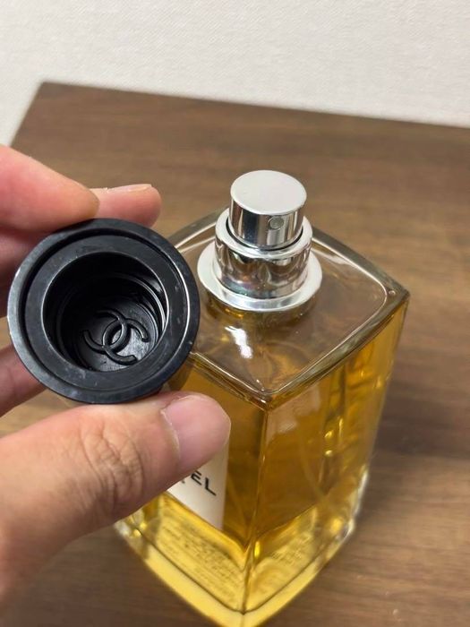 Духи chanel 200ml оригинал