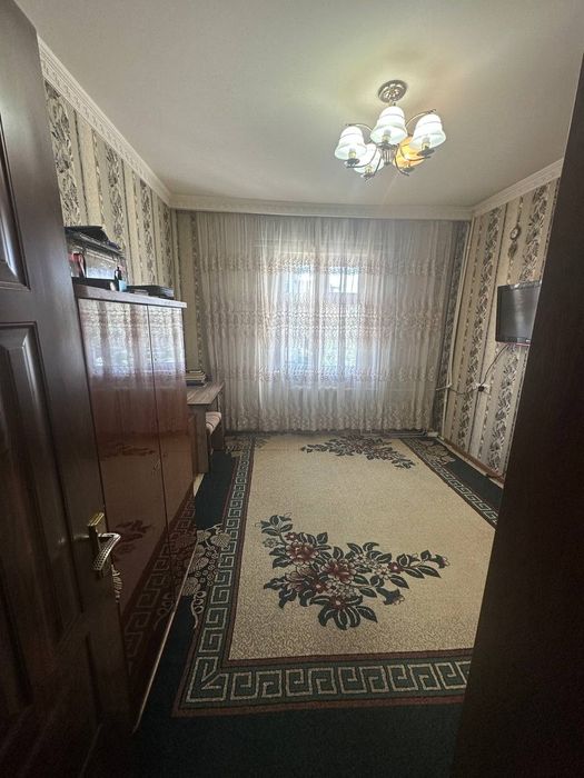 4 xonali kvartira Sebzor Oftob med