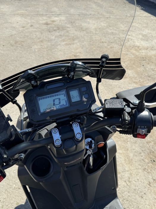 Продам скутер танк