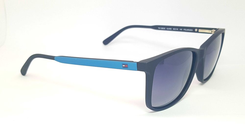 Ochelari soare Tommy Hilfiger TH 1262 polarizati