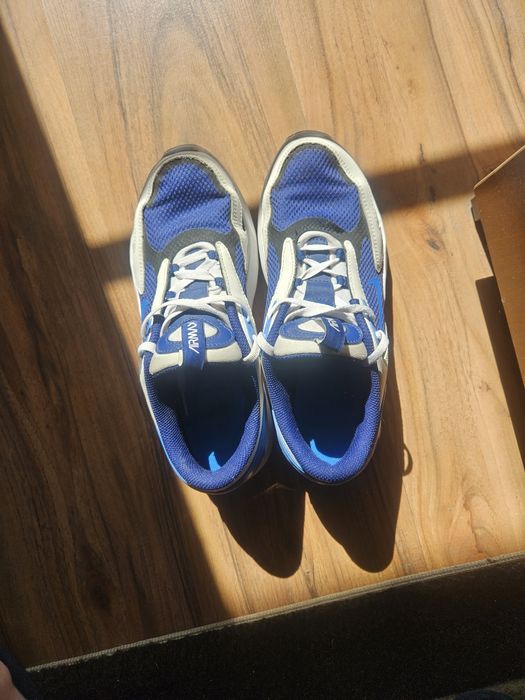 Мъжки маратонки Nike