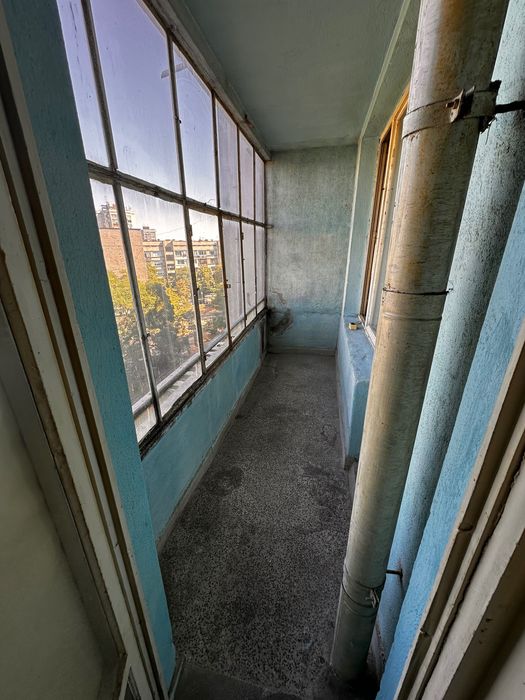 Дава се под наем Двустаен апартамент в Сливен, Даме Груев - 64 кв.м за 178.5 € - Снимка #2