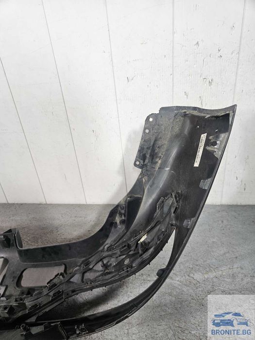 Задна броня Hyundai Tucson Хюндай Туксон 2020-