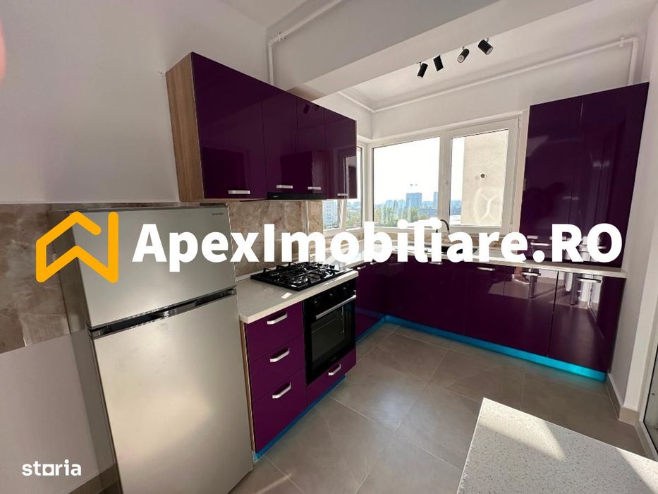 Apartament 2 camere de inchiriat Parcul Carol Bucuresti | ApexImobilia