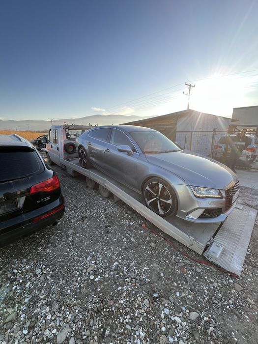 Пътна помощ Пловдив и АМ Тракия 6+1 места за пътници