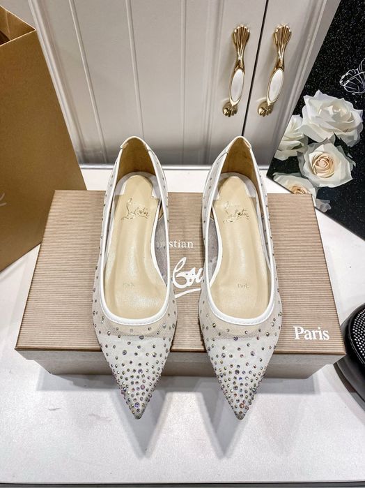 Pantofi Christian Louboutin
