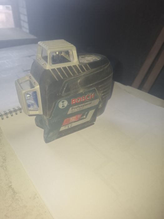 Продам лазерный уровень