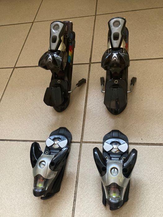 Ски автомати Salomon