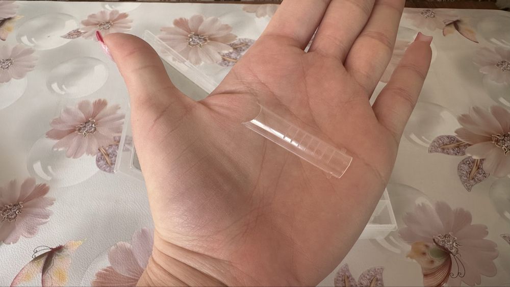 Продам формы для наращивания ногтей новые и б/у