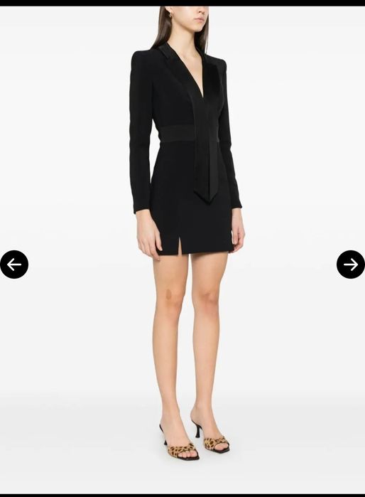 Рокли Elisabetta Franchi 38 it 40it, 42it s-xs
