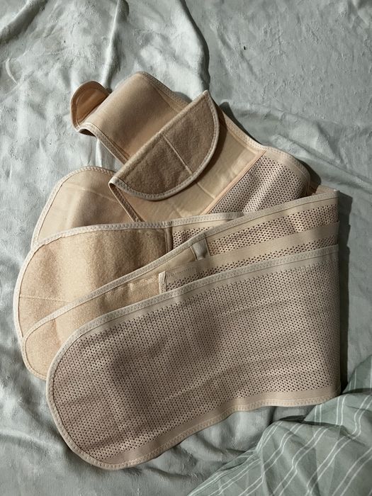 Бандаж для живота