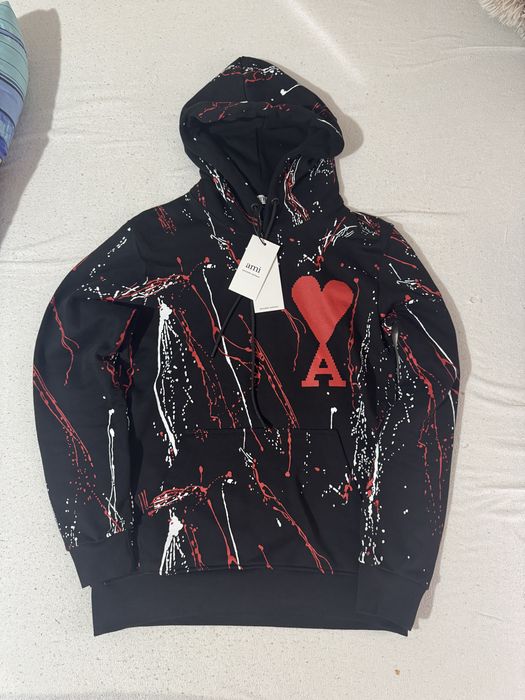 Hanorac Ami Paris