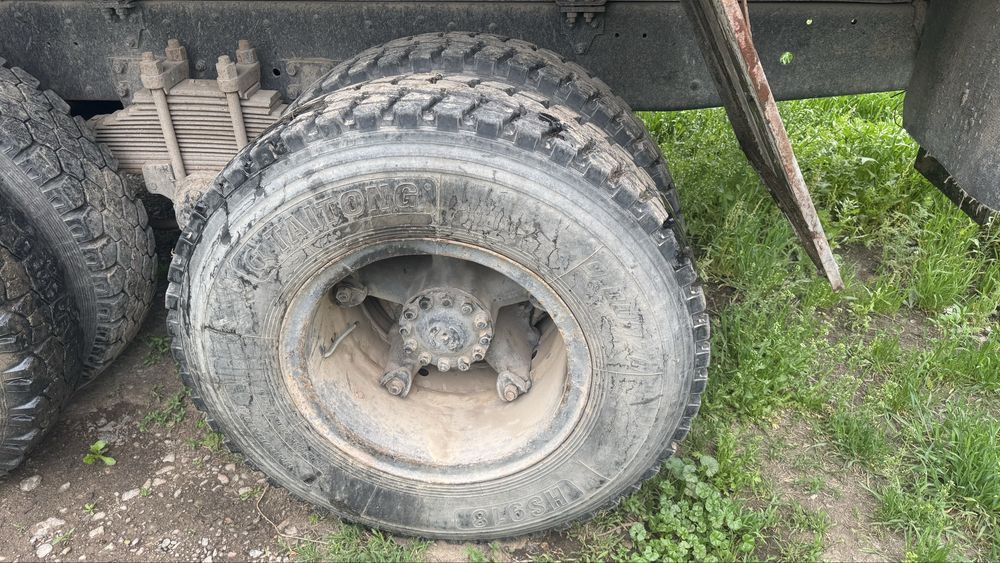 Продаю камаз срочно