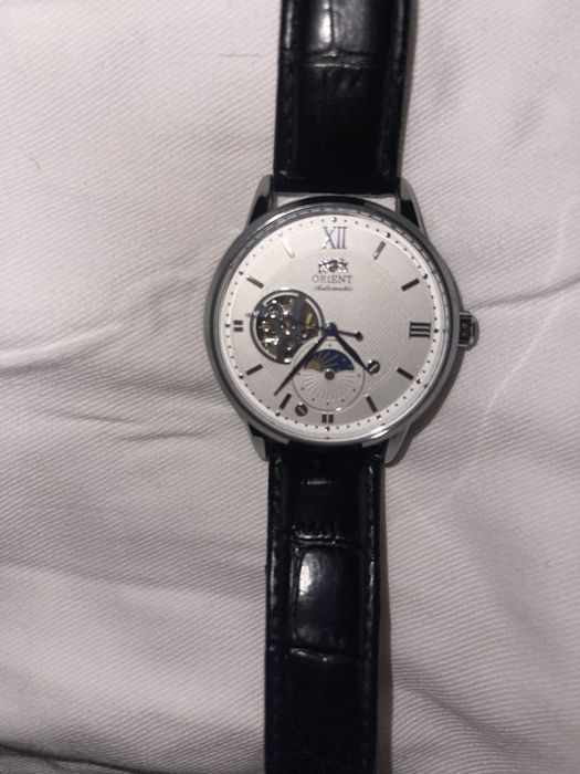 Оригинальные Orient Automatic, отличное состояние
