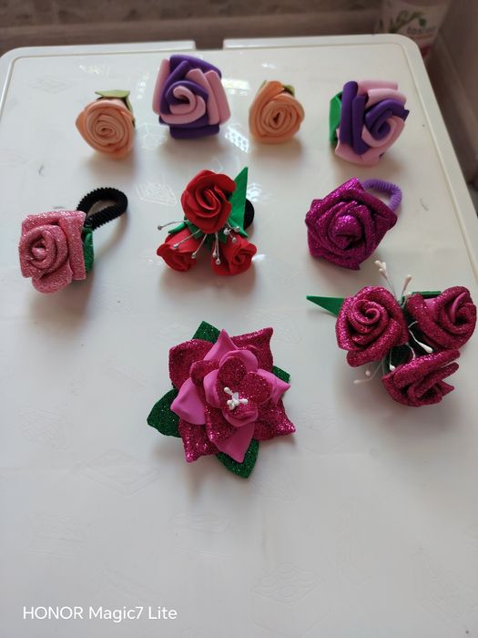 Аксесоари за малки кокони