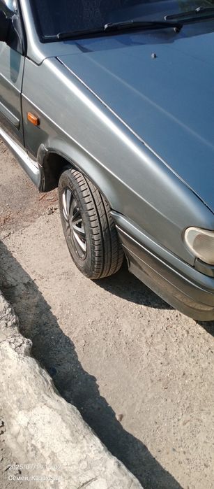 Ваз 2115 инжектор