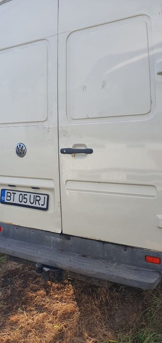 Volkswagen LT 2.5