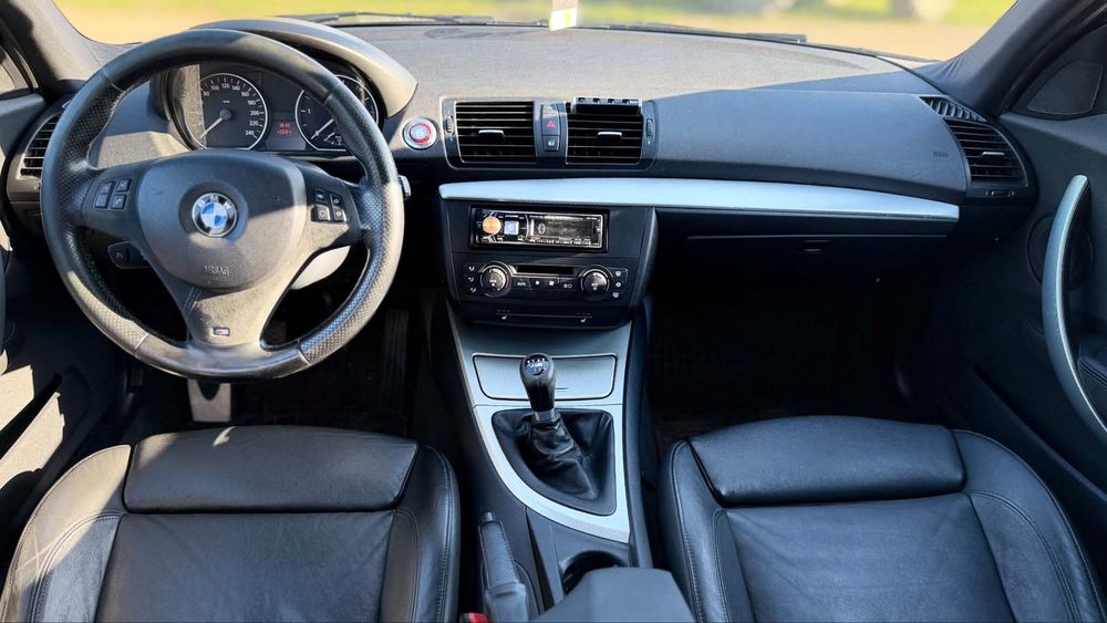 BMW 1 Series 2006 — imagine 5