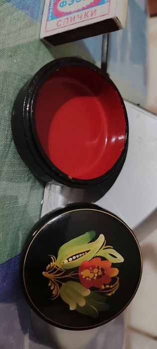 Журнаяное оформление