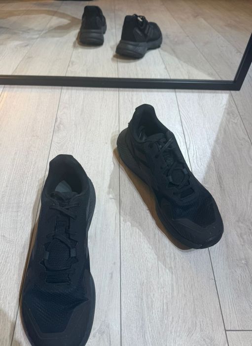 Adidas Terrex Soulstride Trail Running shoes