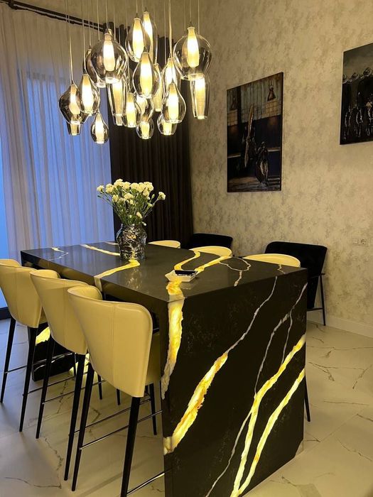 Кварц,акрил, гранит,мрамор,керамрганит