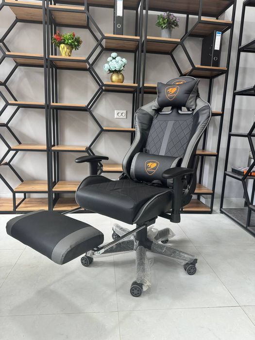 Акция Игровые кресло switch | ikiture | Cougar