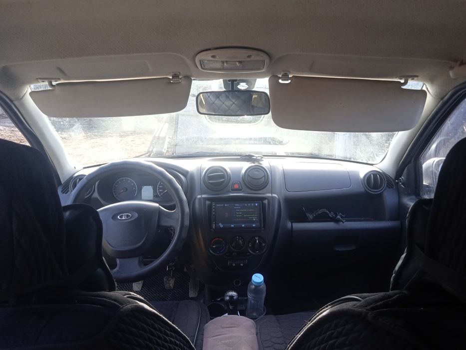 Продам ладу гранту