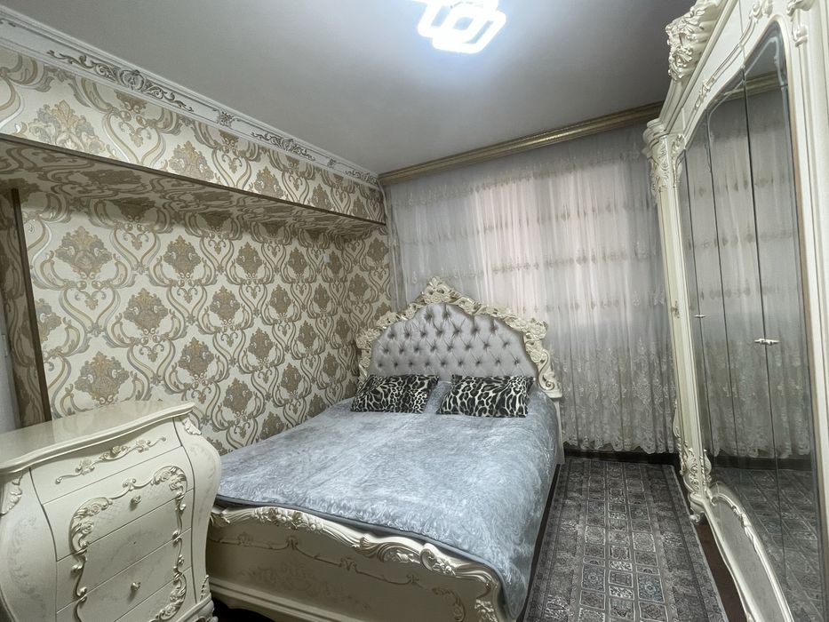 2 хонали уй Сотилади