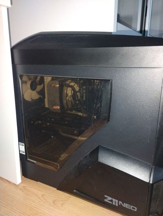 Pc gaming light gaming