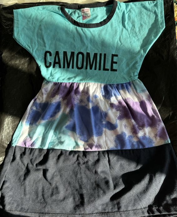 Детские футболки