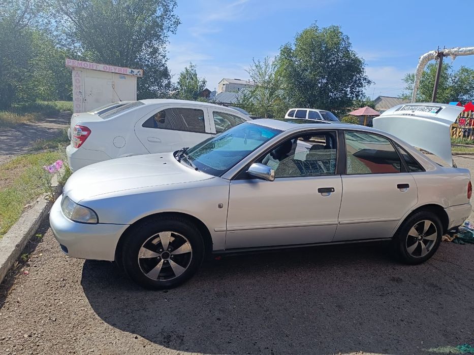 Продам Ауди А4  в хорошем состоянии