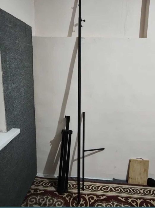 Тойға арналған қызмет үлгісі