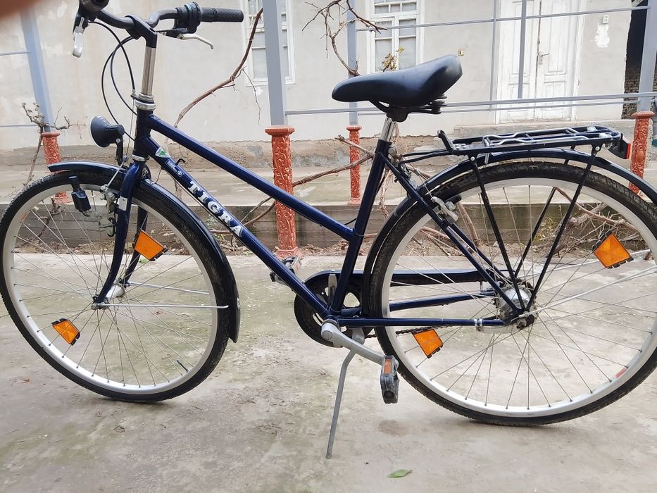 Velosiped sotiladi germaniskiy qoʼldayam oyoqdayam tormizi bor narxi