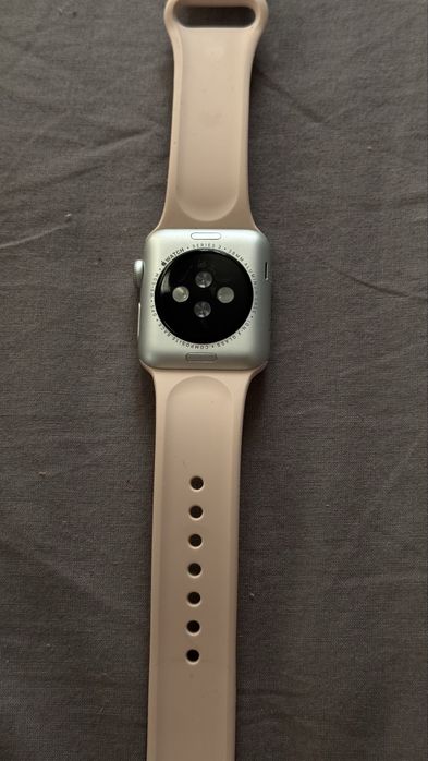Apple watch series 3