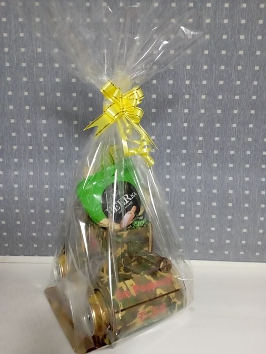 Соберу подарок бар - танк