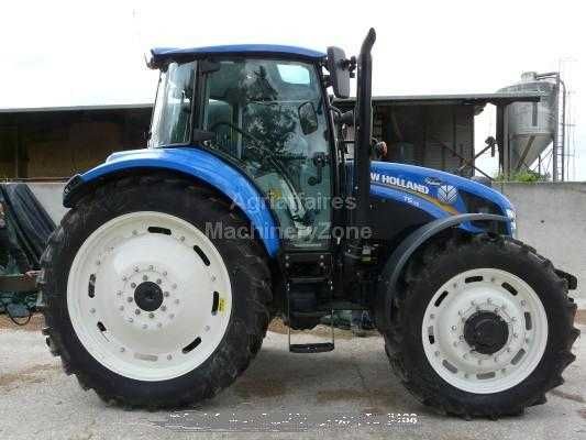 Roti inguste Claas New Fendt John Deere Valtra Deutz Massey Case Same