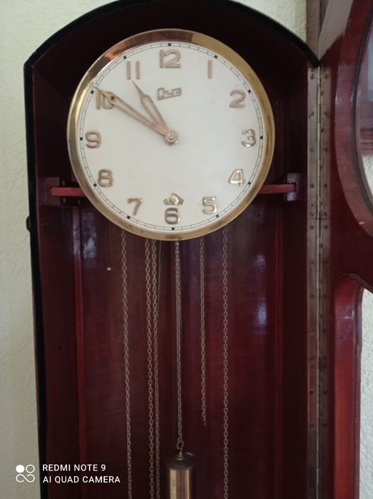 Продам Часы напольные ОЧЗ