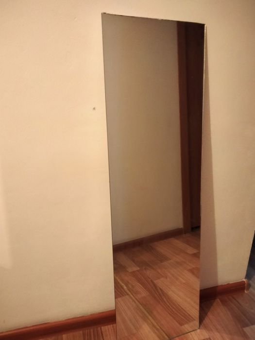 Зеркала и другие