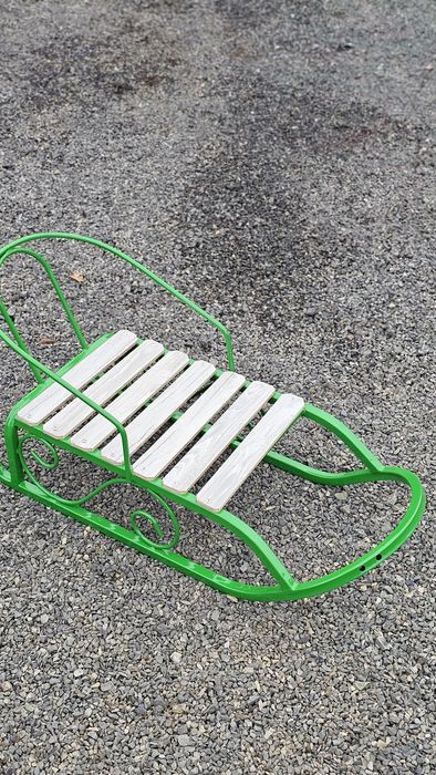 Шана Санки для детей